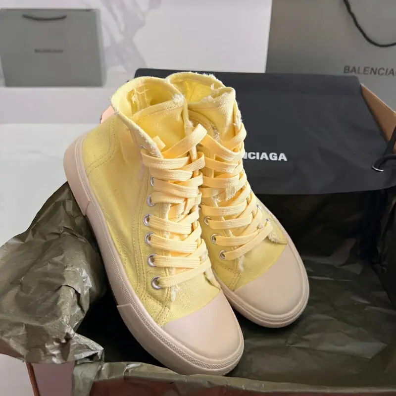 balenciaga high tops chaussures pour femme s_11244a23